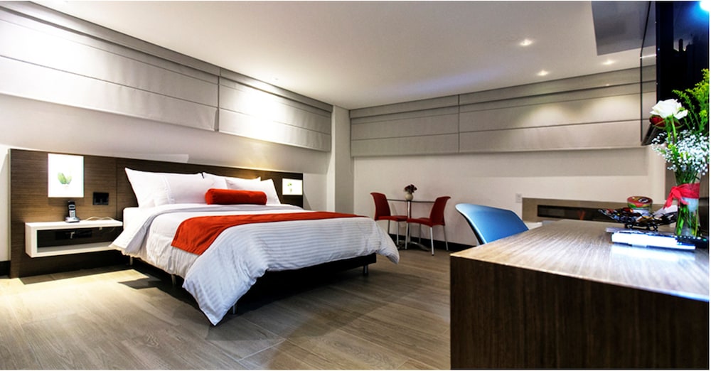 Executive Room photo 3