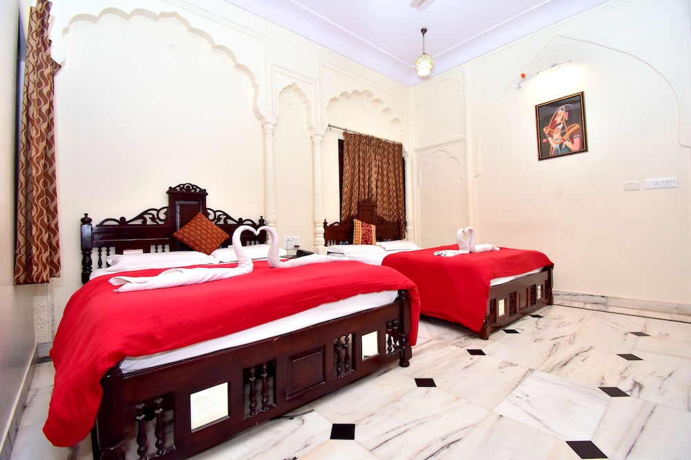 Superior Quadruple Room
