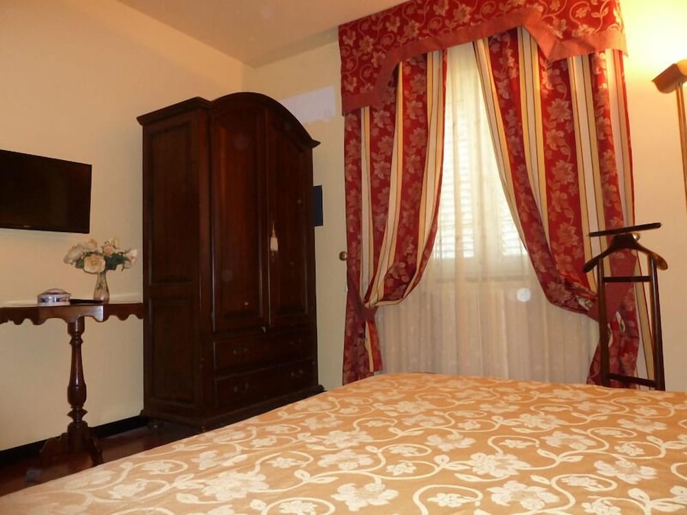 Junior Suite (Panarea) photo 2