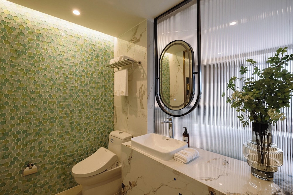Luxury Twin Room - Photo 4