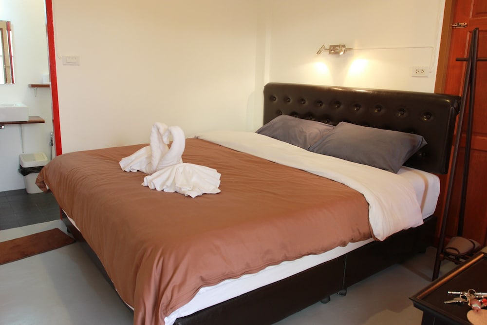 Deluxe Room photo 1
