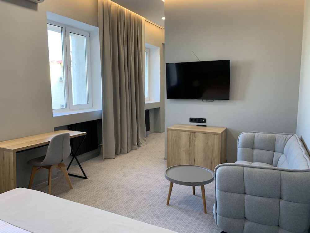 Junior Room photo 1