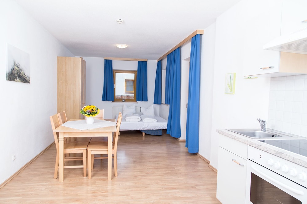 Apartment Zuckerhütl, 2 Bedrooms