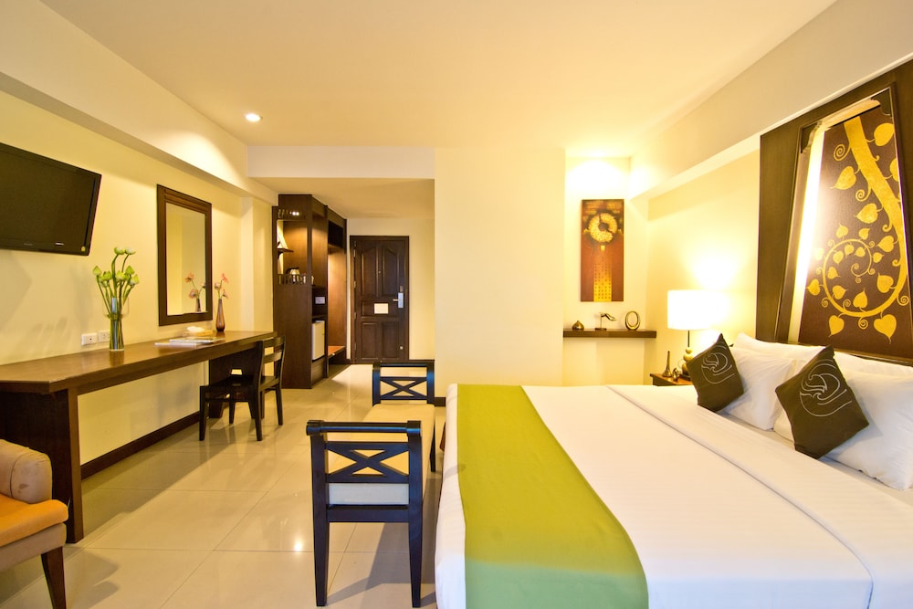 Grand Deluxe Room - Photo 2