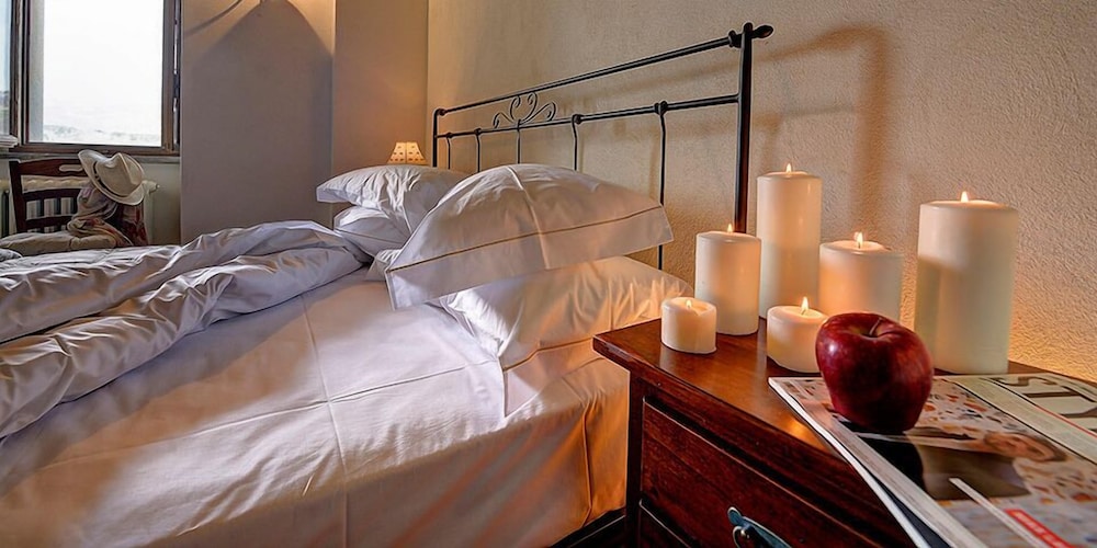 Deluxe Quadruple Room, 2 Bedrooms
