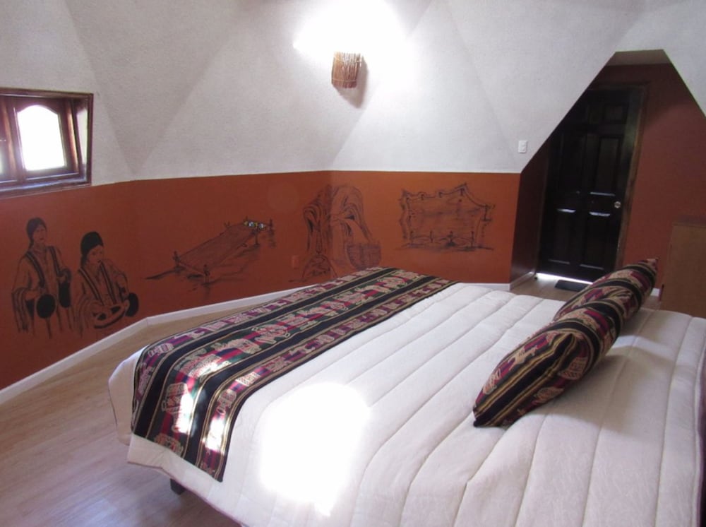 Double or Twin Room, 1 Double or 2 Twin Beds, Private Bathroom photo 1