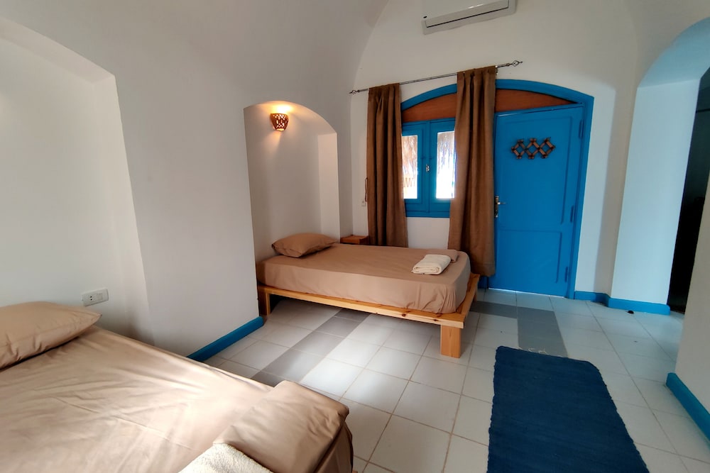 Standard Double Or Twin Room photo 2