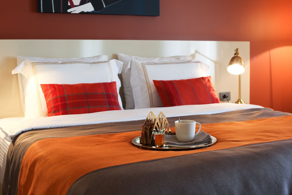 Standard Double Room photo 2