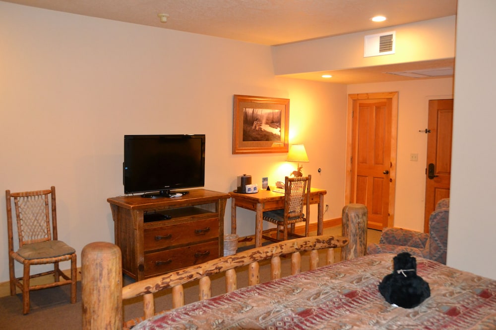Standard King Room (2 guests max) - Photo 5