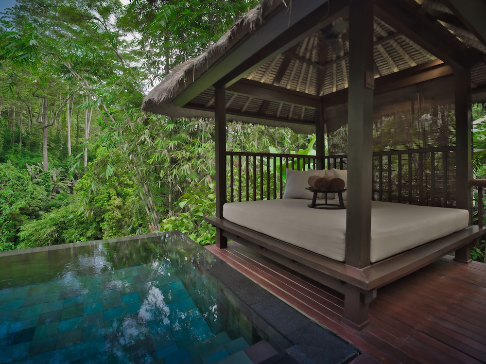 Riverside Villa, 1 Bedroom, Private Pool - Photo 9