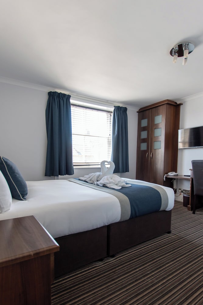 Standard Double Room, 1 Double Bed - Photo 4