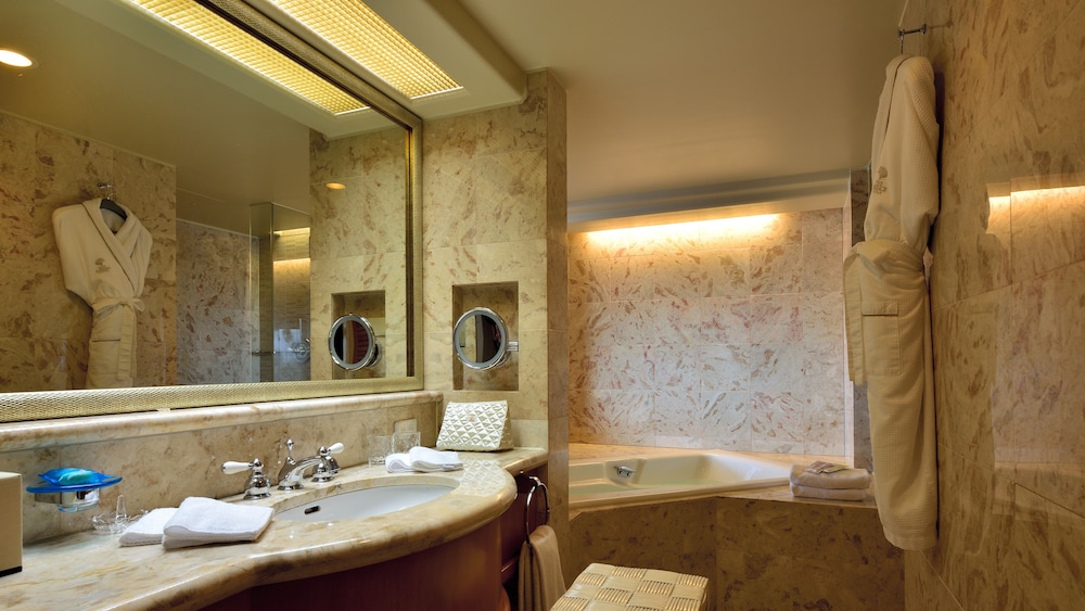 Executive Suite, Lounge access, Non Smoking (Twin Room) photo 3