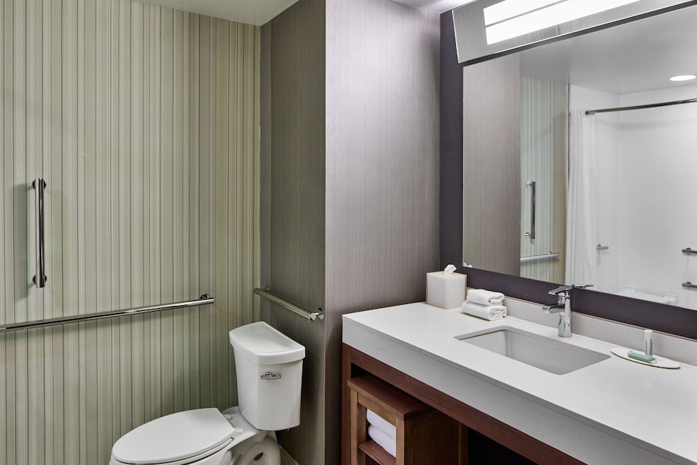 Courtyard by Marriott Atlanta NE/Duluth Sugarloaf, Billede 3