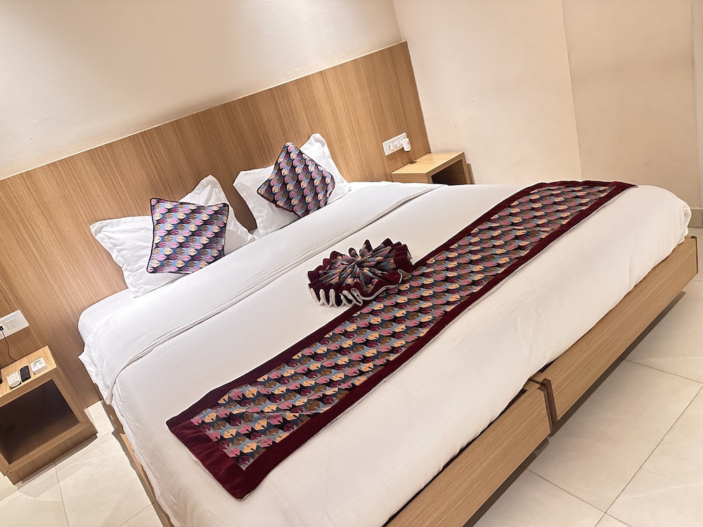 Deluxe Room photo 2