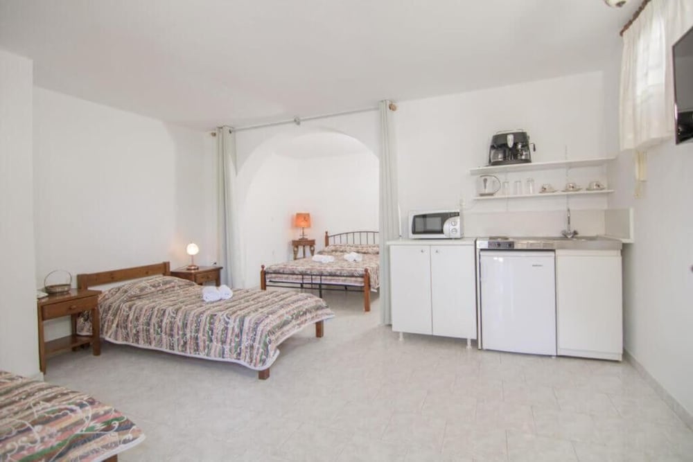 Apartment, 1 Bedroom