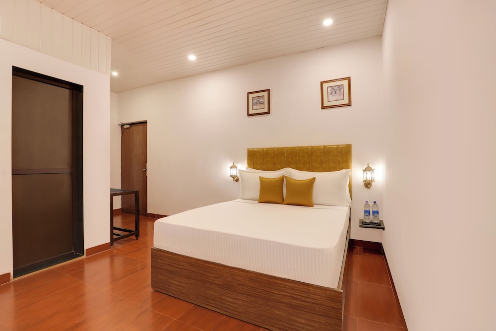 Deluxe Queen Room photo 1