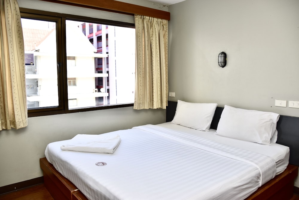 Standard Double Room photo 1