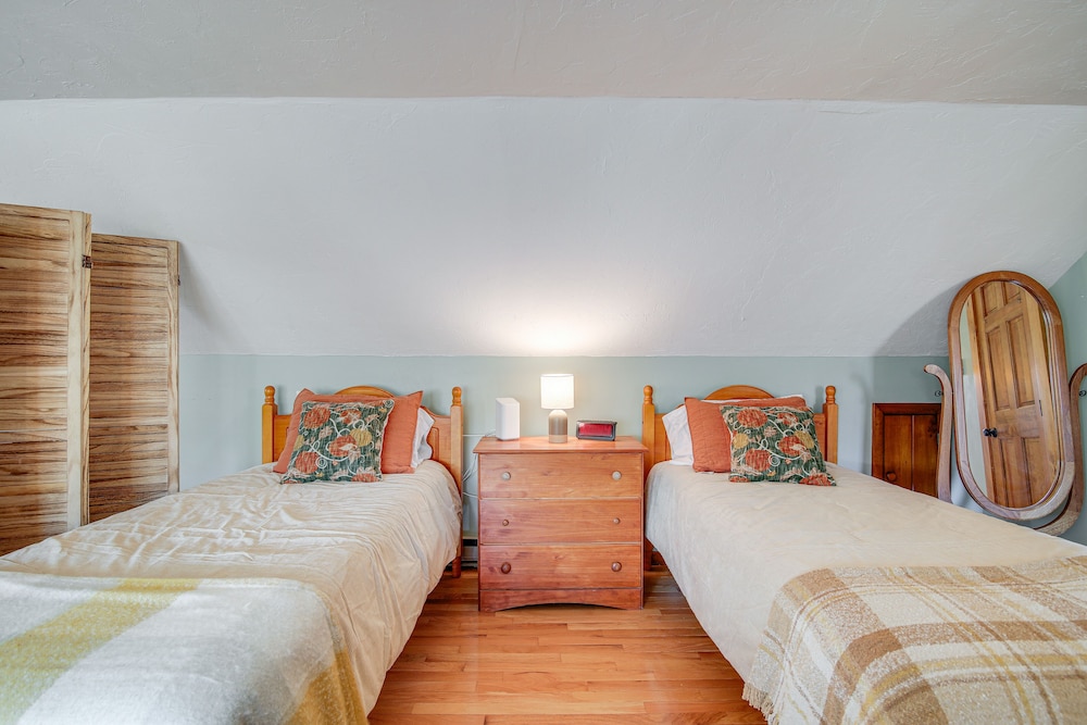 Cottage (1 Bedroom) photo 3