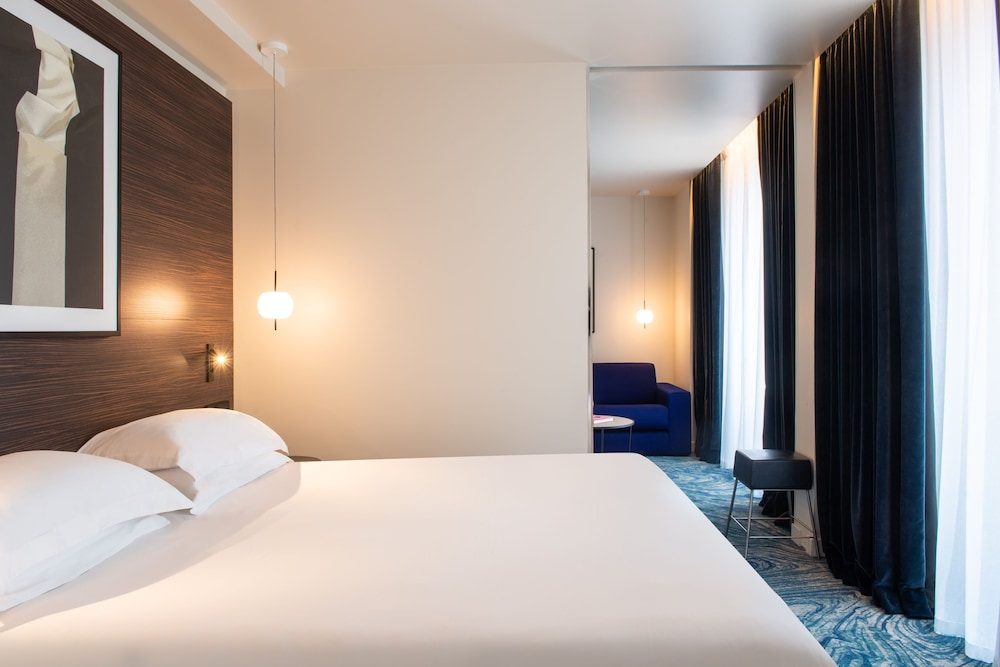 Junior Suite Executive photo 1