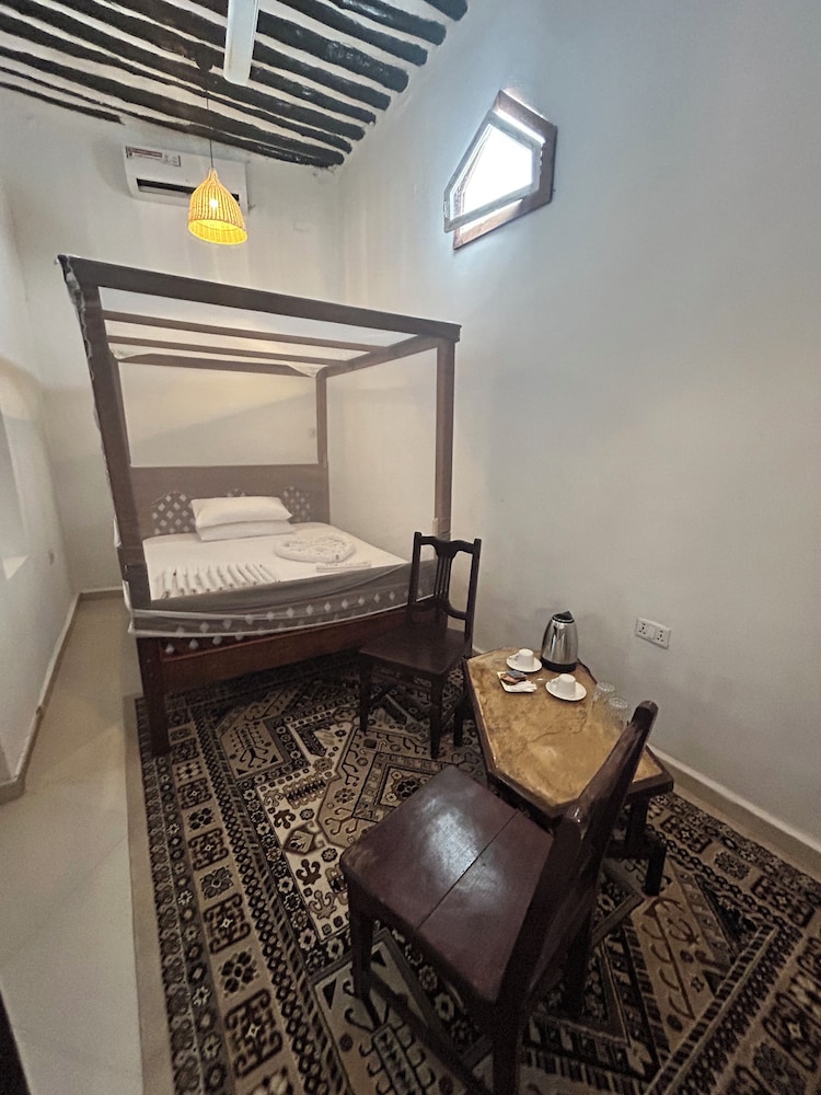 Comfort Double Room, 1 Double Bed, Private Bathroom, Ground Floor