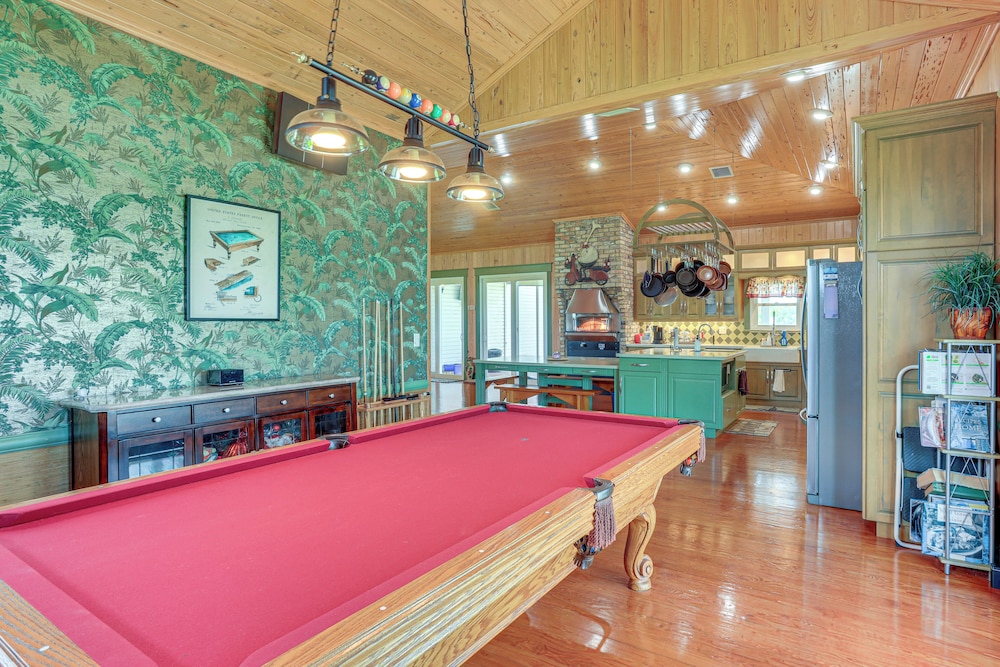 House (4 Bedrooms) photo 1