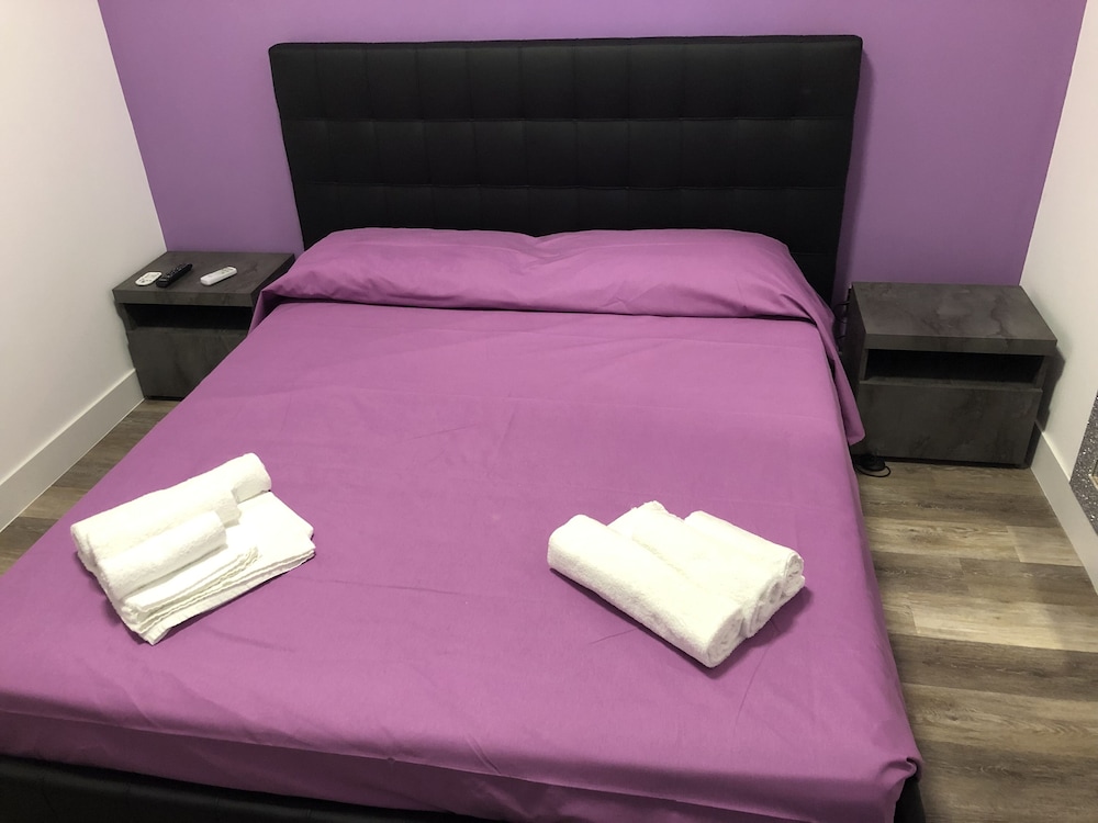 Deluxe Double Room, Ensuite