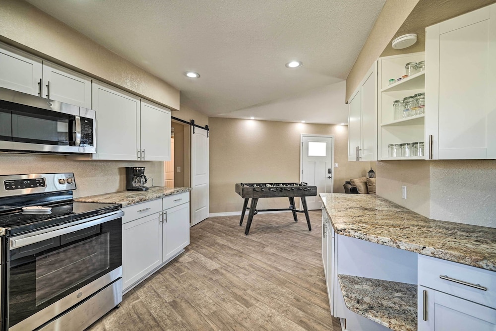 House (2 Bedrooms) photo 2
