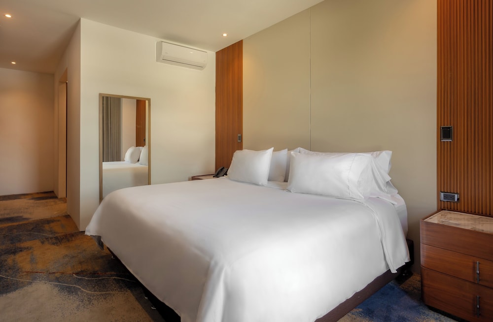 Executive Double Room photo 2