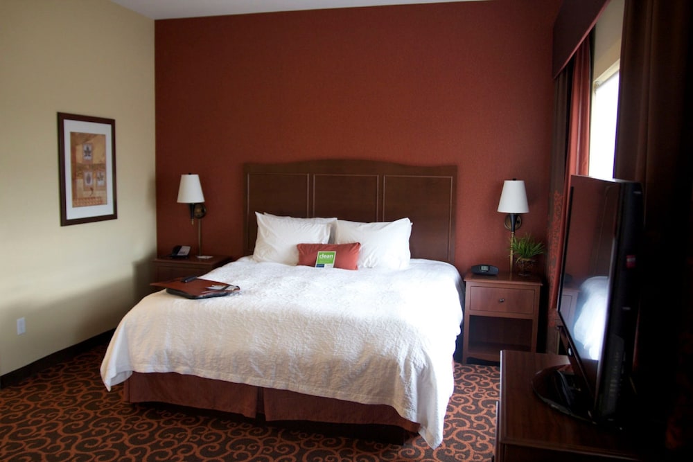Hampton Inn & Suites Watertown, Foto 7