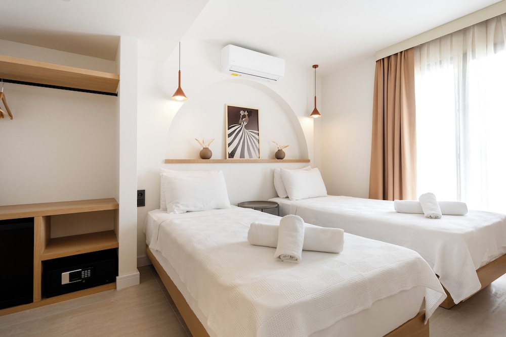 Twin Room photo 1