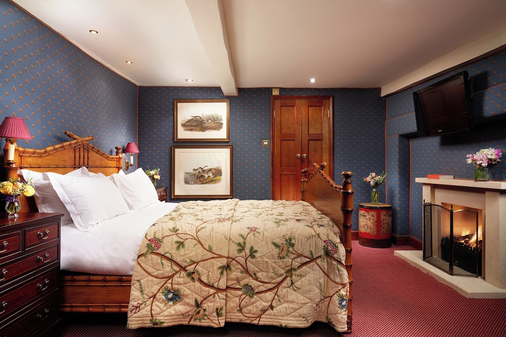 Double Room (Cosy) photo 2