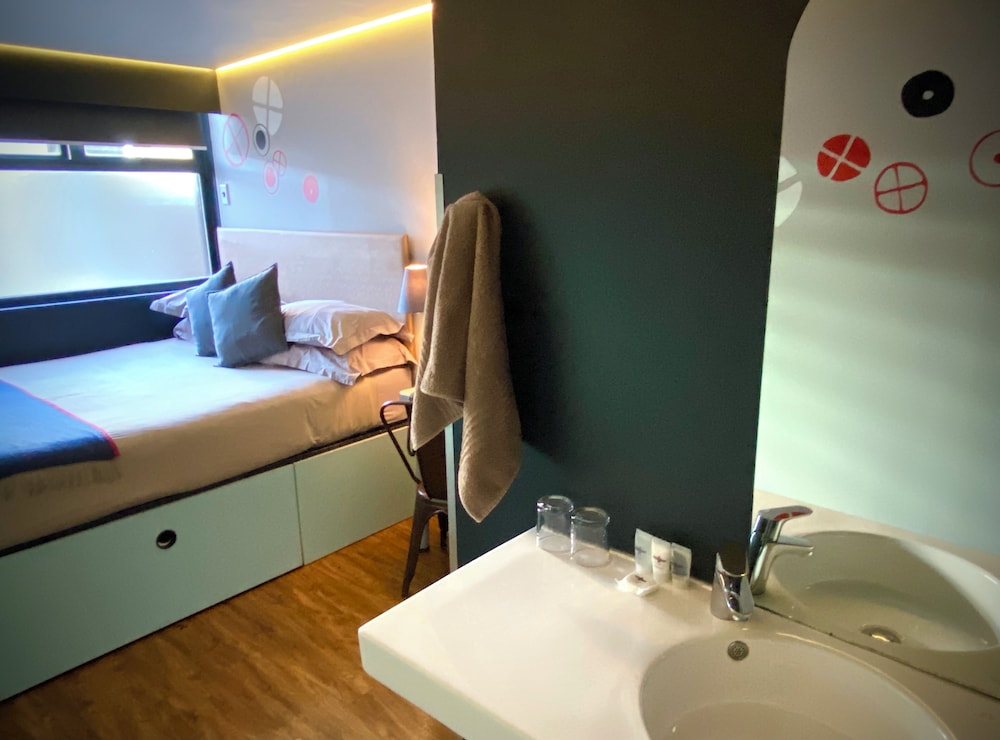 En-suite Room - Double Bed photo 1