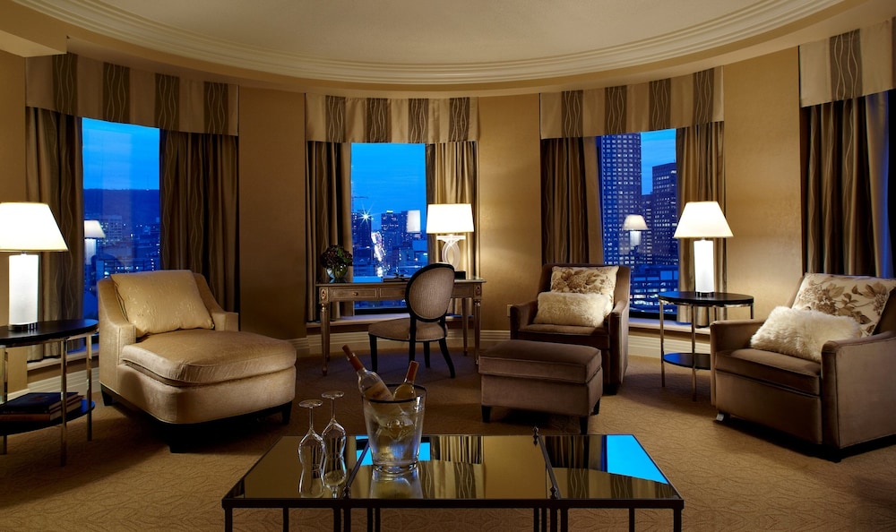Suite, 1 Twin Bed (Vice President) photo 3
