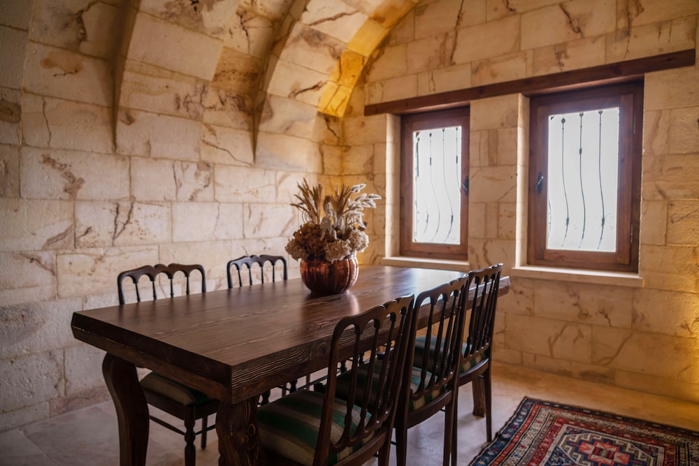 Palatial Cappadocian Mansion photo 2