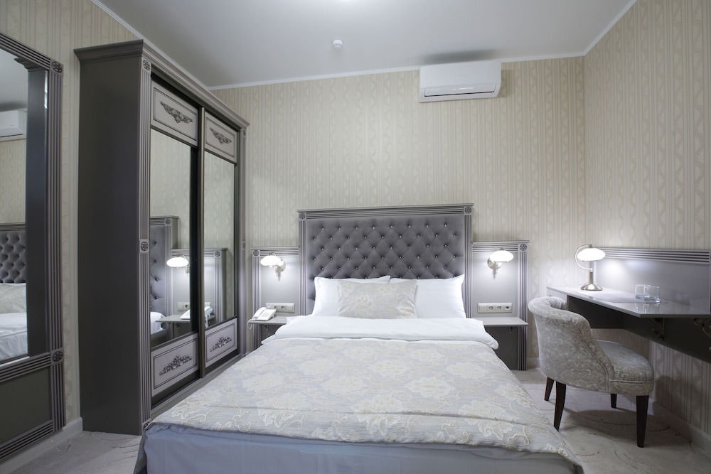 Standard Room, Balcony photo 1