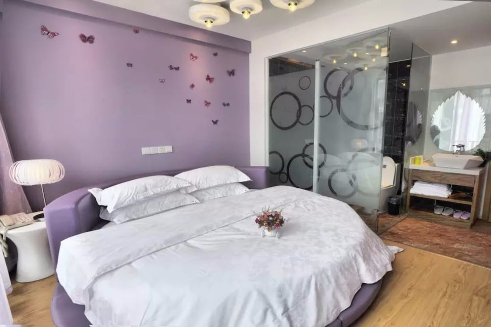 Design Room A （Round Bed） photo 1