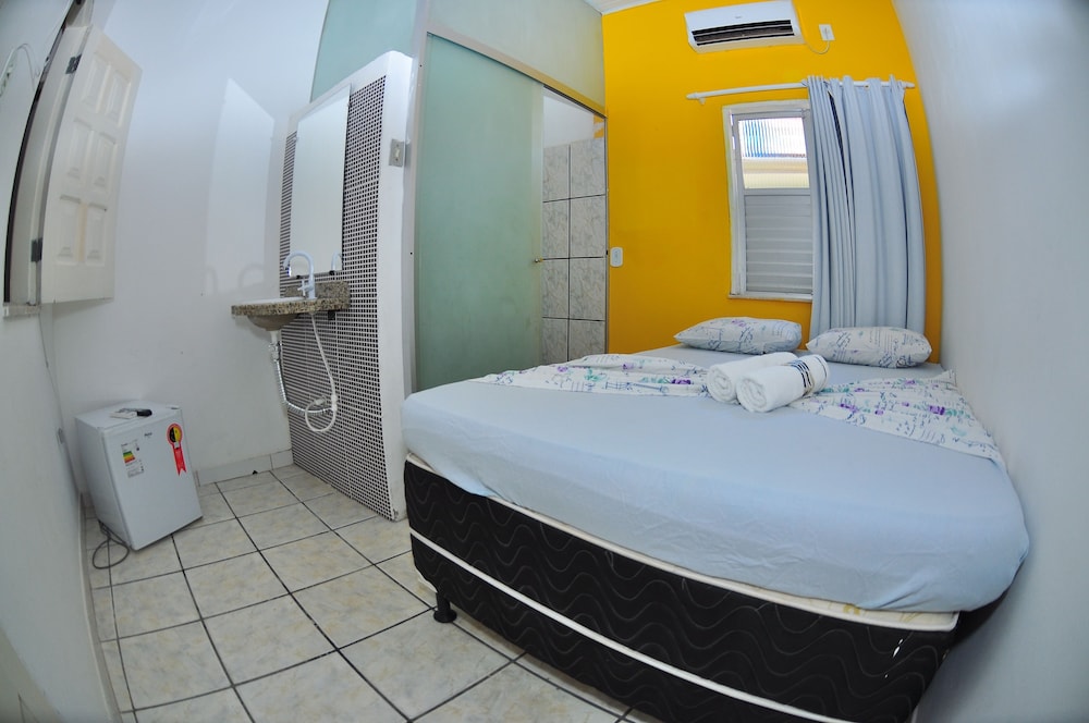 Standard Double Room photo 3