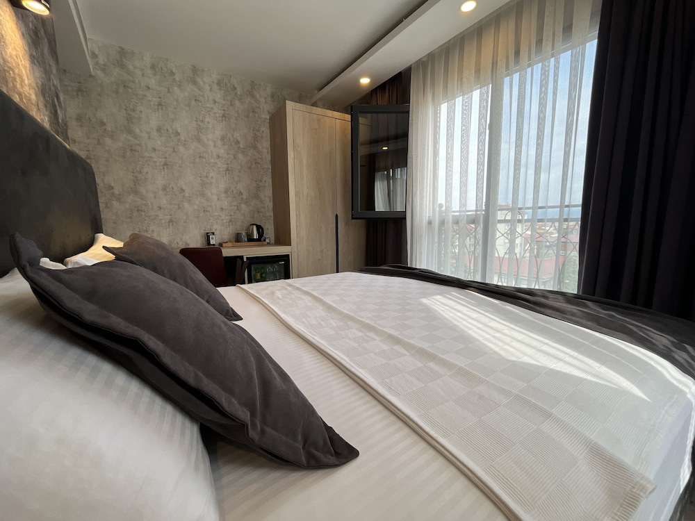 City Double Room photo 1