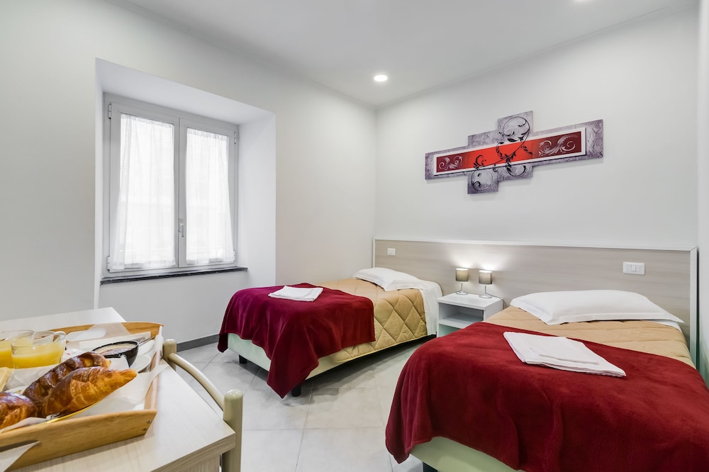 Double or Twin Room photo 1