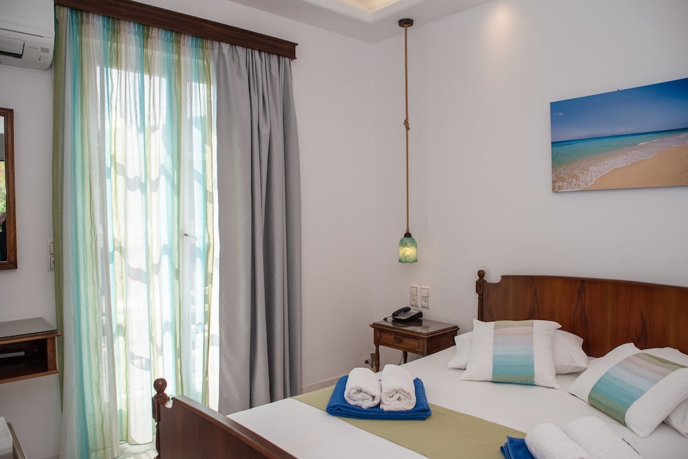 Standard Room, Sea View - Photo 5