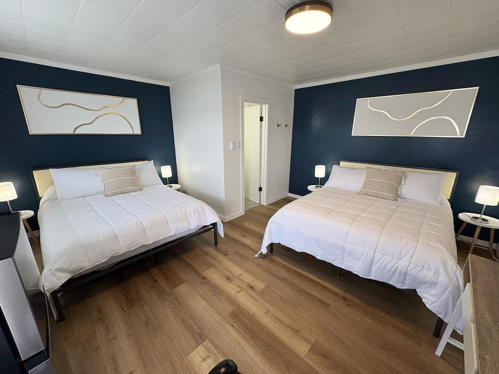 Deluxe Double Room photo 1