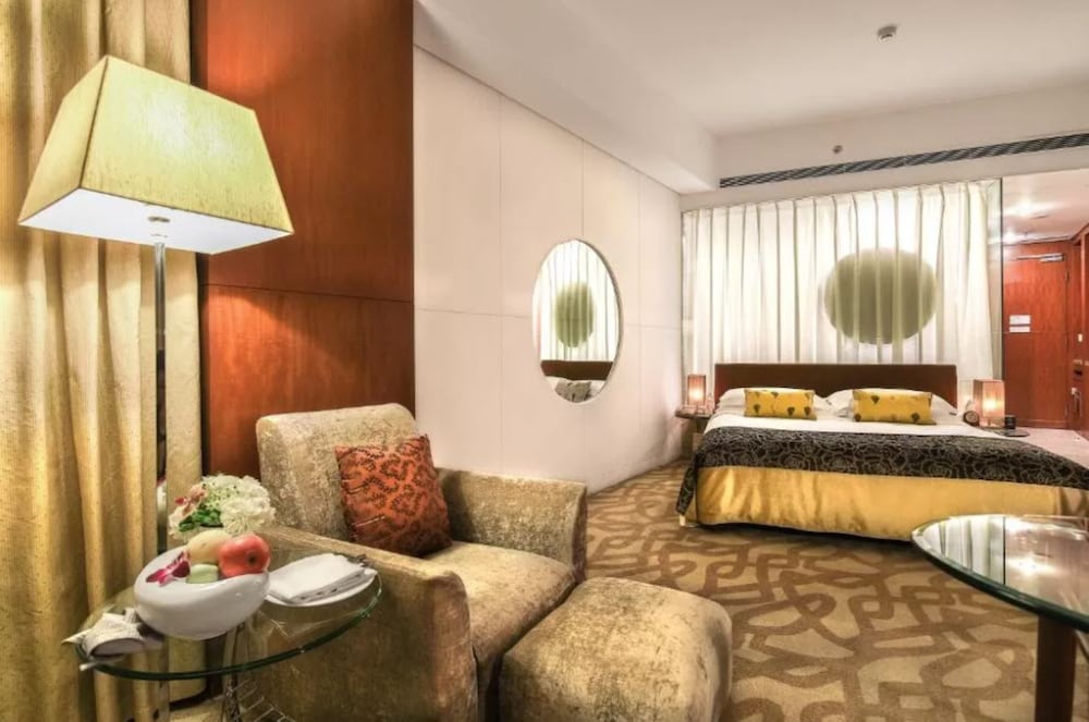 Executive Room - Photo 4