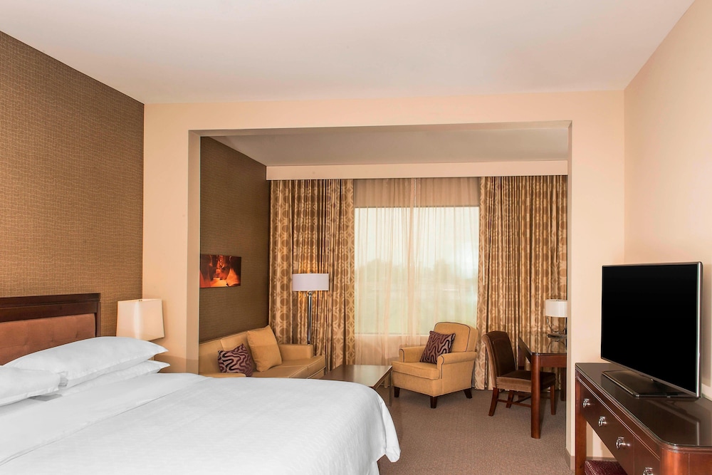 Executive Suite, 1 Bedroom