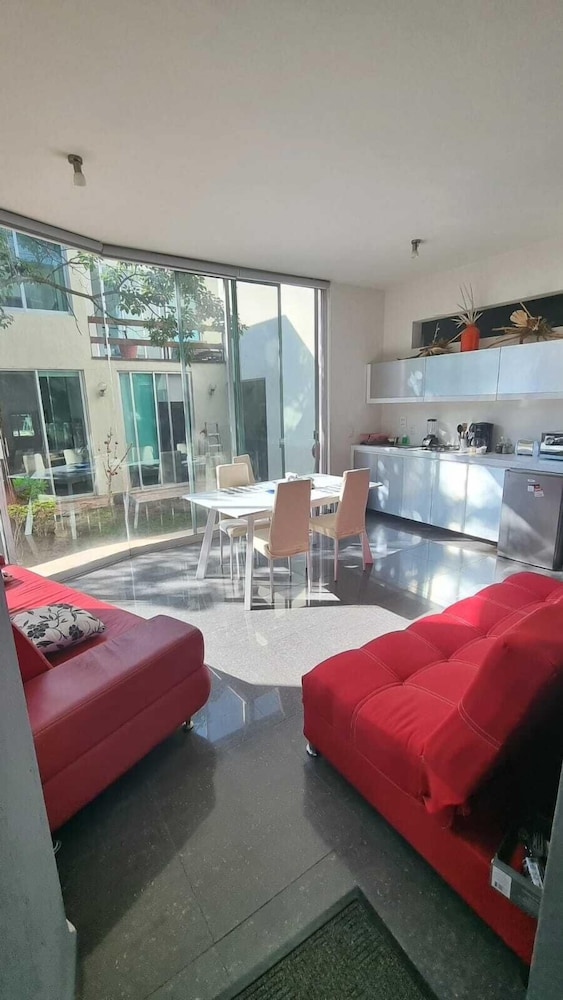 Comfort Apartment