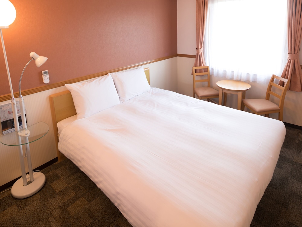 Standard Double Room, Non Smoking