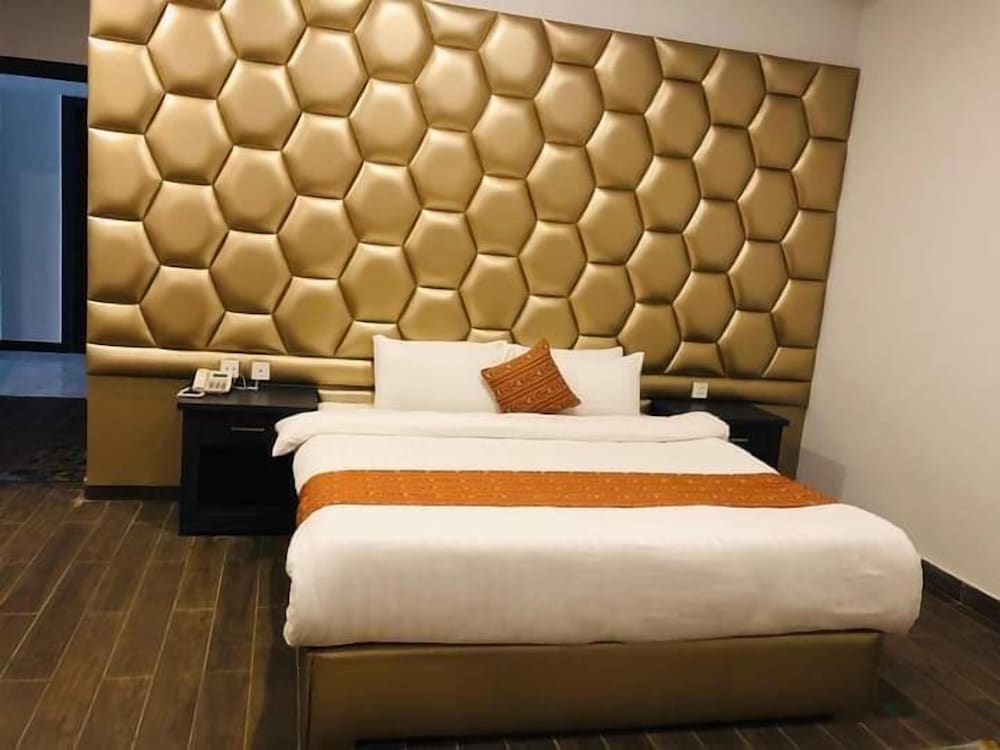 Deluxe Double Room, Mountain View photo 1