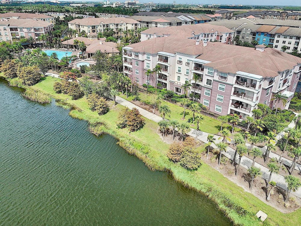 Vista Cay Luxury 4 Bedroom Condo 3122, 사진 6