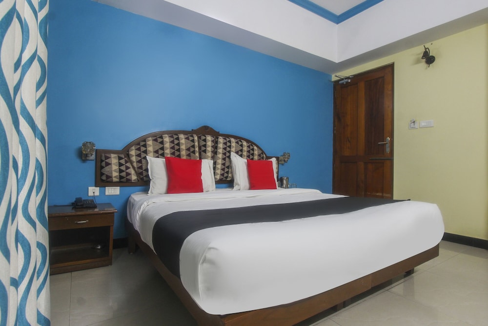 Double Or Twin Room photo 1
