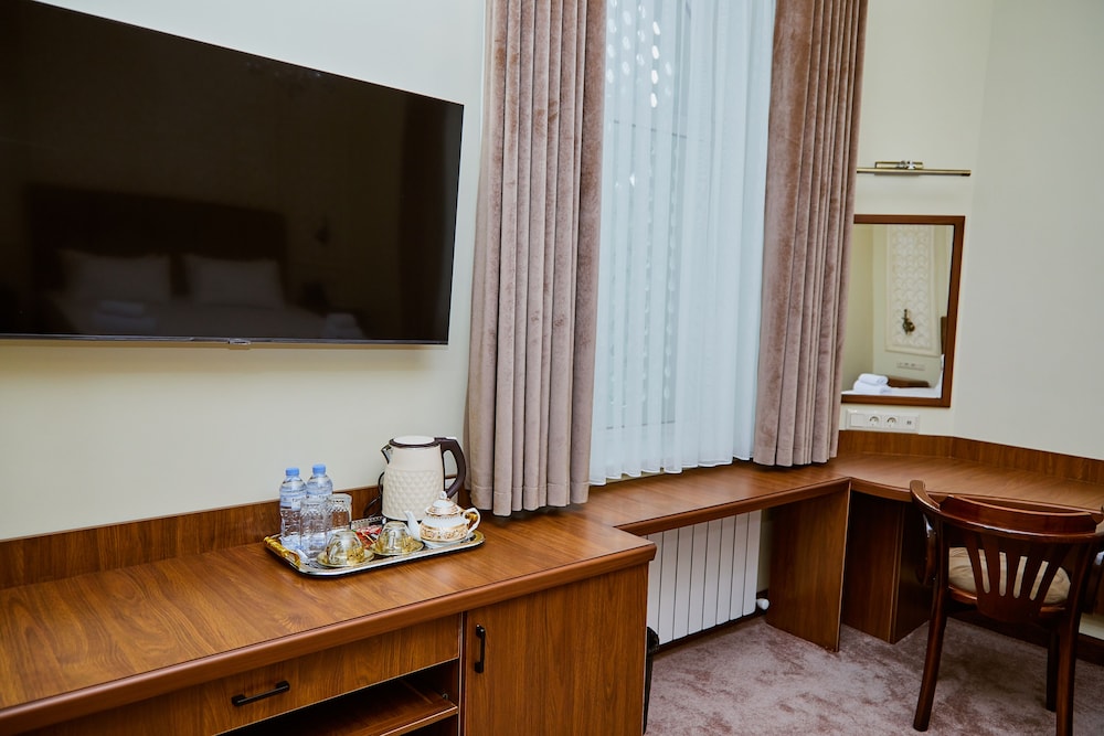 Superior Double Room - Photo 3