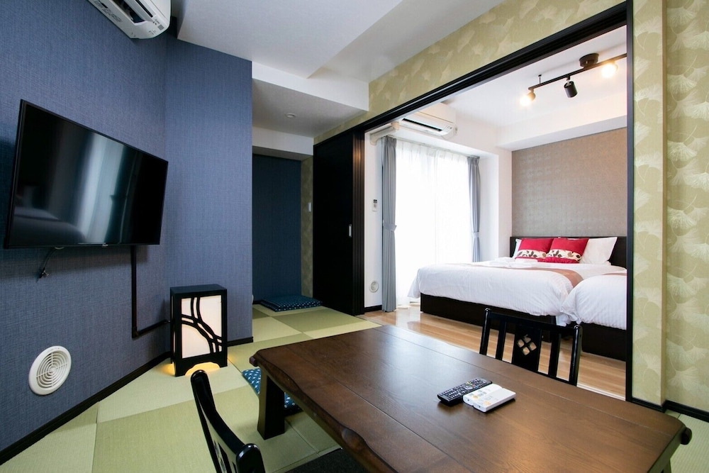 Deluxe Room photo 2